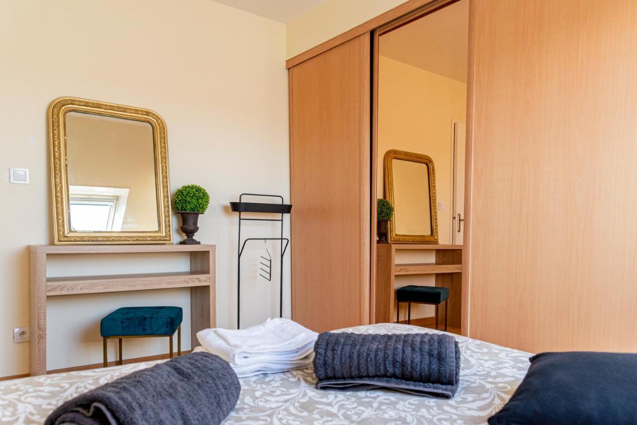 Charmante Maison Climatisee Avec Son Jardin A 5 Minutes De Dijon Saint-Apollinaire  Exteriör bild